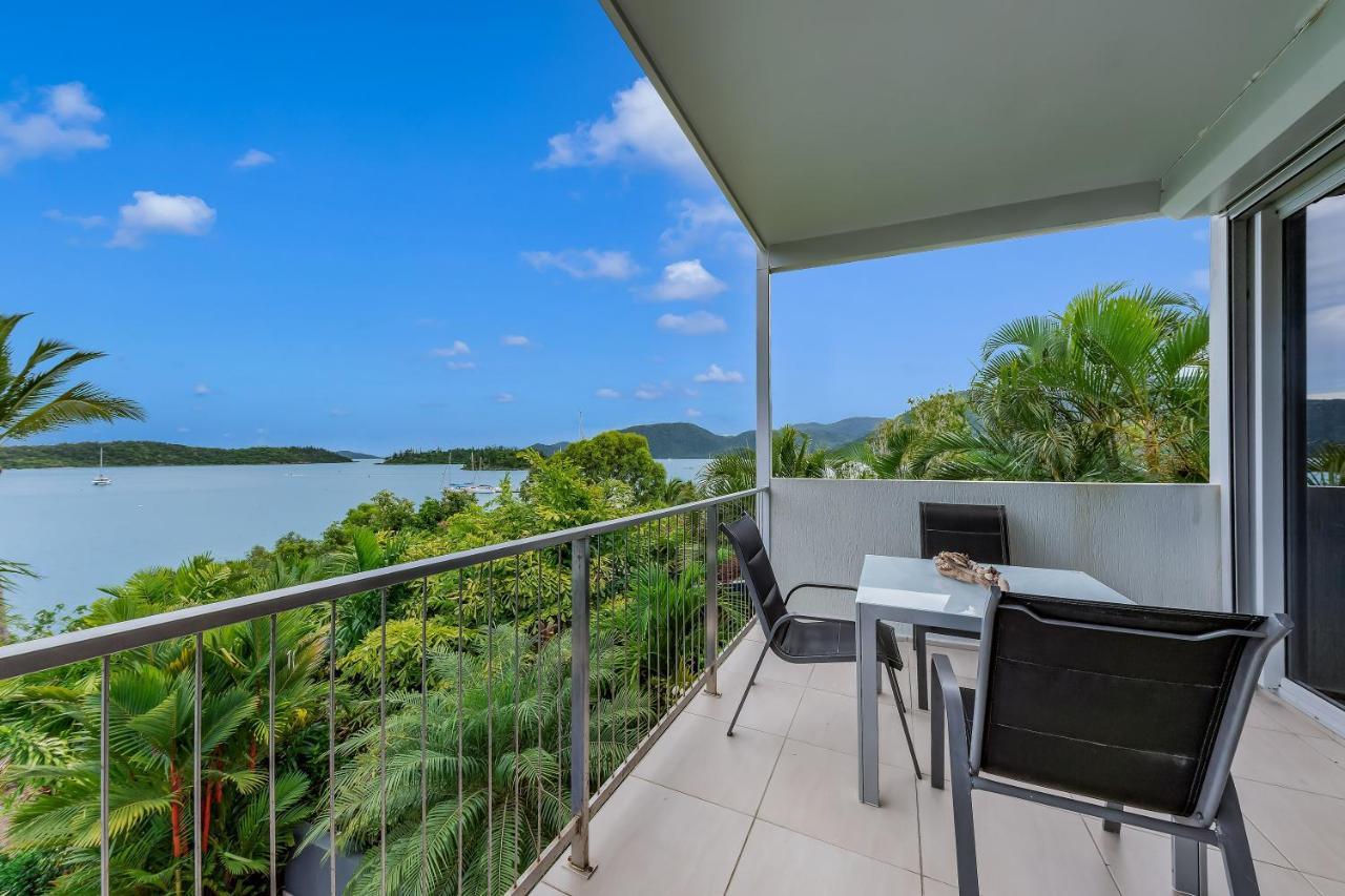 Baybliss Escape #4 - Adults Only Leilighet Shute Harbour Eksteriør bilde