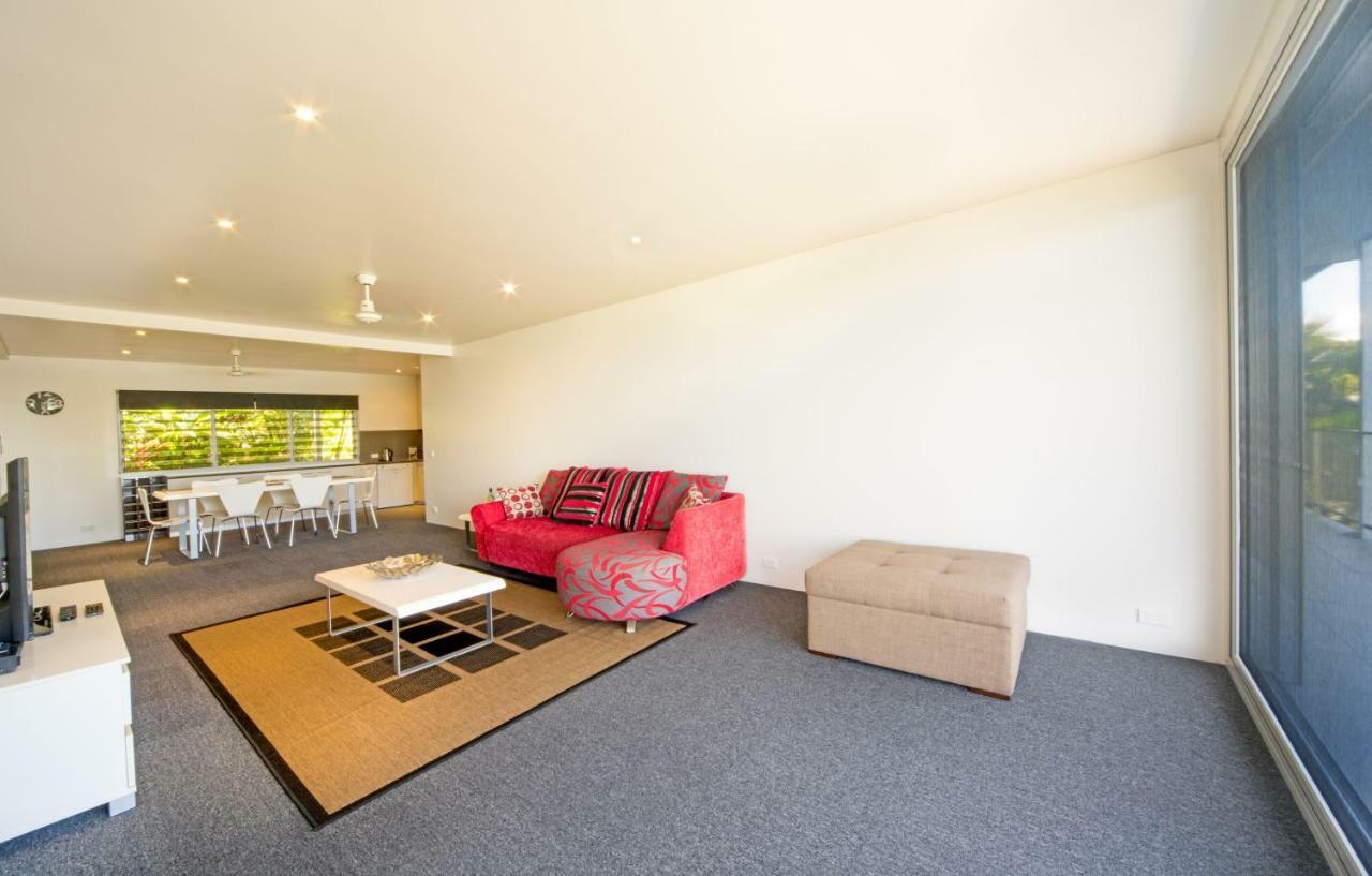 Baybliss Escape #4 - Adults Only Leilighet Shute Harbour Eksteriør bilde