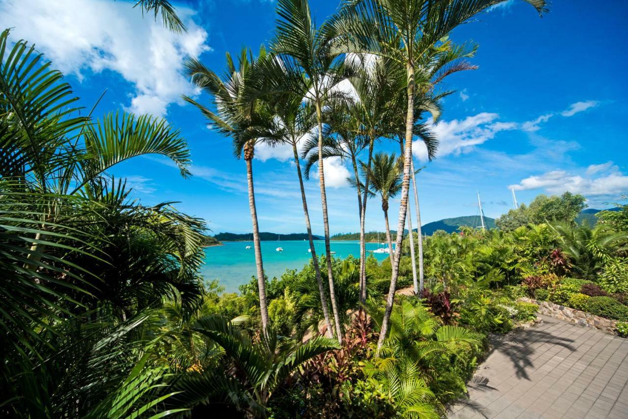 Baybliss Escape #4 - Adults Only Leilighet Shute Harbour Eksteriør bilde